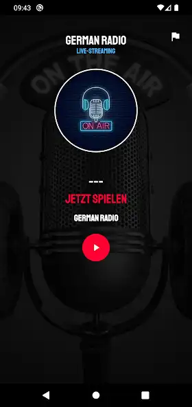 Play Bayern 1 Radio as an online game Bayern 1 Radio with UptoPlay