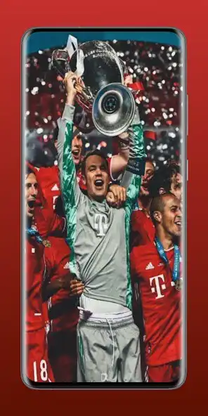 Play Bayern Munich 4K Wallpapers as an online game online Bayern Munich 4K Wallpapers with UptoPlay Play Bayern Munich 4K Wallpapers as an online game Bayern Munich 4K Wallpapers with UptoPlay