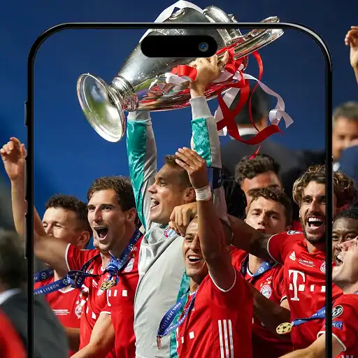 Play Bayern Munich Wallpaper HD 2K APK