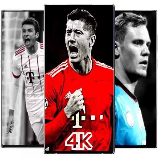 Play bayern munich wallpapers APK Play bayern munich wallpapers APK