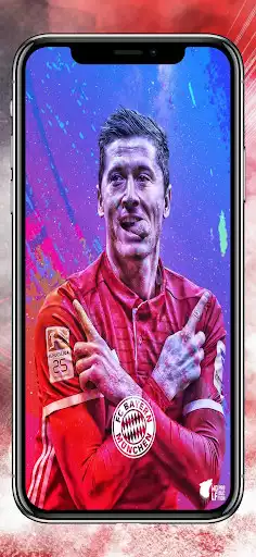 Play bayern munich wallpapers as an online game bayern munich wallpapers with UptoPlay