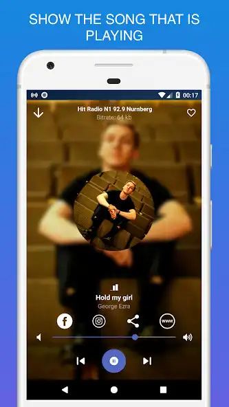 Play Bayern Plus Radio App as an online game Bayern Plus Radio App with UptoPlay