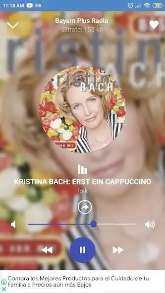 Play Bayern Plus Radio BR App DE as an online game Bayern Plus Radio BR App DE with UptoPlay