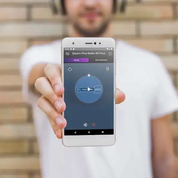 Play Bayern Plus Radio Deutschland  and enjoy Bayern Plus Radio Deutschland with UptoPlay