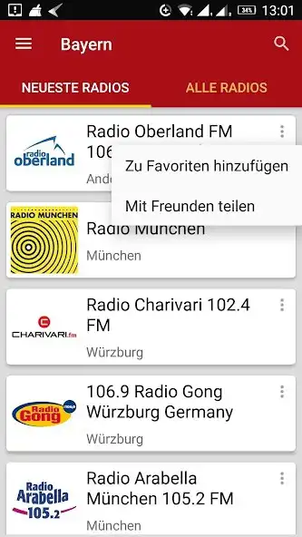 Play Bayern Radiosender - Deutschland as an online game online Bayern Radiosender - Deutschland with UptoPlay Play Bayern Radiosender - Deutschland as an online game Bayern Radiosender - Deutschland with UptoPlay