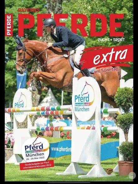 Play BAYERNS PFERDE as an online game online BAYERNS PFERDE with UptoPlay  Play BAYERNS PFERDE as an online game BAYERNS PFERDE with UptoPlay