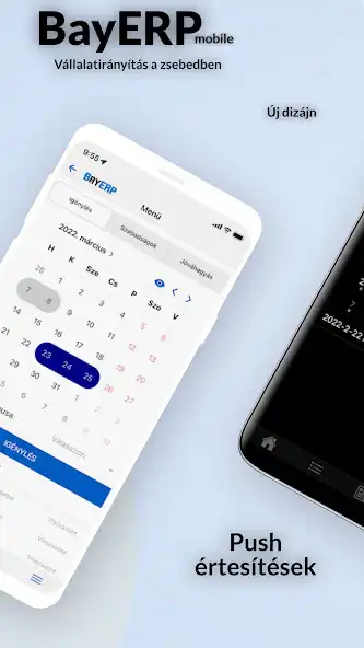 Play BayERP Mobile  and enjoy BayERP Mobile with UptoPlay