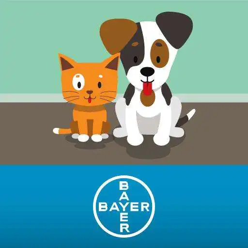 Play Bayer TekenScanner APK