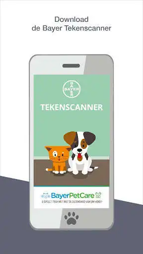Play Bayer TekenScanner  and enjoy Bayer TekenScanner with UptoPlay