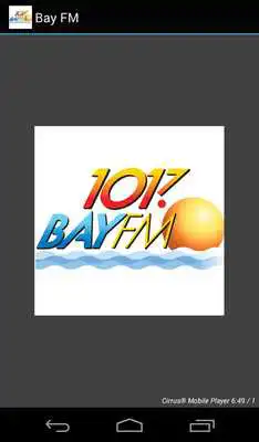 Play Bay FM