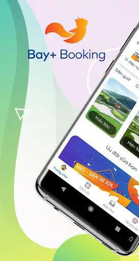 Play Baygolf - Golf Booking  and enjoy Baygolf - Golf Booking with UptoPlay