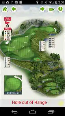 Play Bay Harbor Golf Club