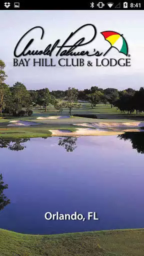 Play Bay Hill Club  Lodge  and enjoy Bay Hill Club  Lodge with UptoPlay