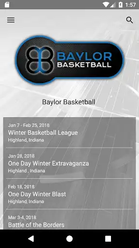 Play Baylor Basketball