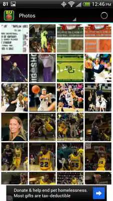 Play Baylor Basketball