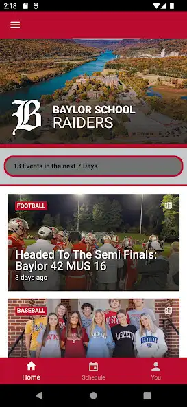 Play Baylor Red Raiders Sports  and enjoy Baylor Red Raiders Sports with UptoPlay