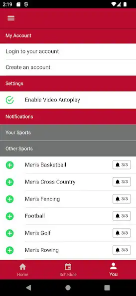 Play Baylor Red Raiders Sports as an online game Baylor Red Raiders Sports with UptoPlay