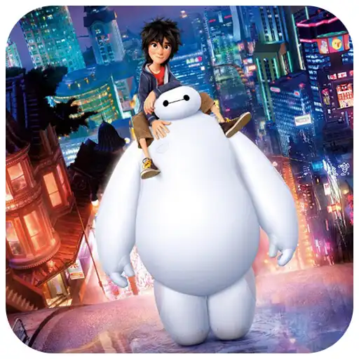 Play Baym4x Picture Wallpapers APK