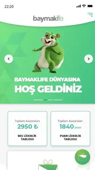 Play Baymaklife as an online game Baymaklife with UptoPlay