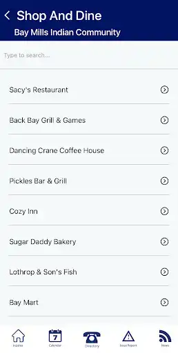 Play Bay Mills Indian Community  and enjoy Bay Mills Indian Community with UptoPlay