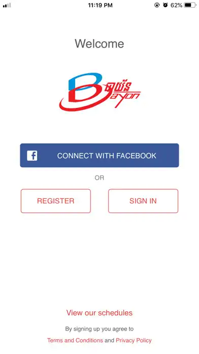 Play Bayon VIP as an online game online Bayon VIP with UptoPlay com.bookmebus.bayonvipbus Play Bayon VIP as an online game Bayon VIP with UptoPlay