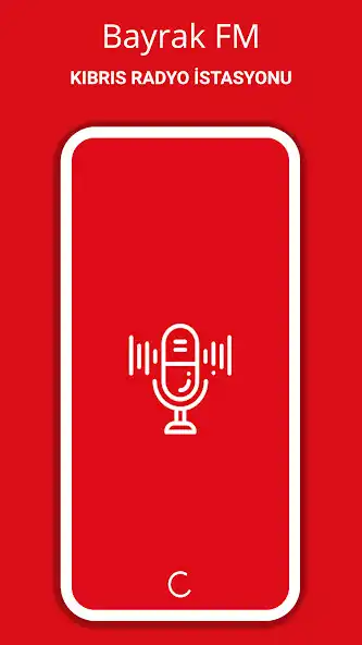 Play Bayrak FM -  KKTC  and enjoy Bayrak FM -  KKTC with UptoPlay
