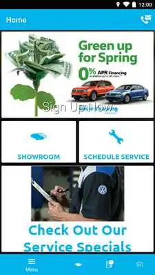 Play Bay Ridge Volkswagen