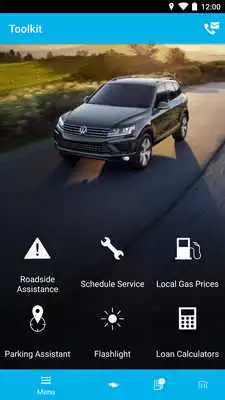 Play Bay Ridge Volkswagen