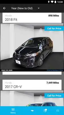 Play Bay Ridge Volkswagen