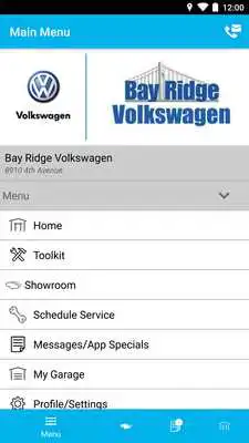 Play Bay Ridge Volkswagen