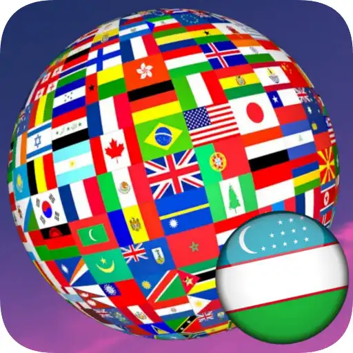 Play Bayroq oyini - 2020 APK