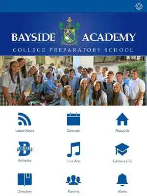 Play Bayside Academy