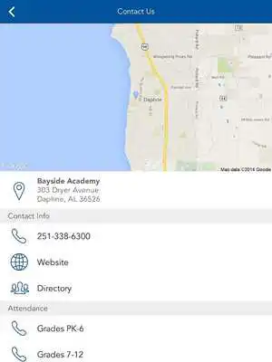 Play Bayside Academy