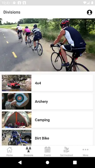Play Bayside Adventure Sports as an online game Bayside Adventure Sports with UptoPlay