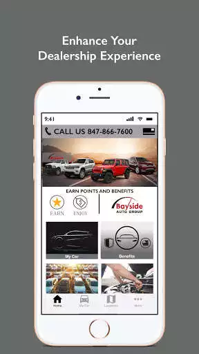 Play Bayside Auto Group  and enjoy Bayside Auto Group with UptoPlay