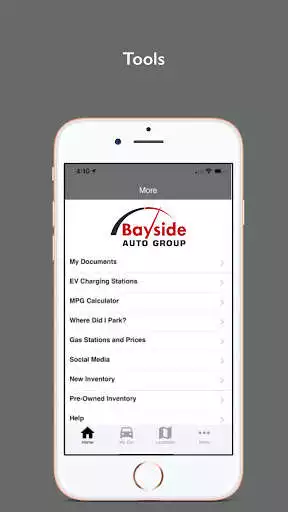 Play Bayside Auto Group as an online game Bayside Auto Group with UptoPlay