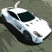 Free play online Bayside Burnout Drift APK