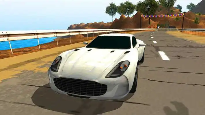 Play Bayside Burnout Drift Play Bayside Burnout Drift