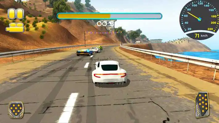 Play Bayside Burnout Drift Play Bayside Burnout Drift