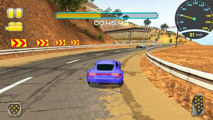 Play Bayside Burnout Drift Play Bayside Burnout Drift