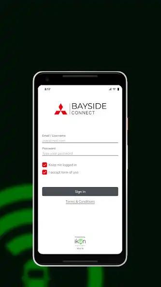 Play Bayside Mitsubishi Connect  and enjoy Bayside Mitsubishi Connect with UptoPlay