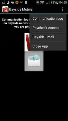 Play Bayside Mobile
