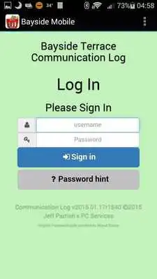 Play Bayside Mobile