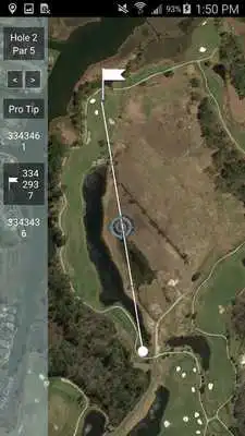 Play Bayside Resort Golf Club