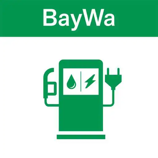 Play BayWa Tanken Laden APK Play BayWa Tanken Laden APK