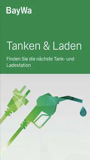 Play BayWa Tanken  Laden  and enjoy BayWa Tanken  Laden with UptoPlay