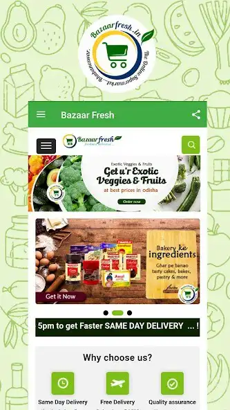 Play Bazaar Fresh and enjoy Bazaar Fresh with UptoPlay Play Bazaar Fresh and enjoy Bazaar Fresh with UptoPlay