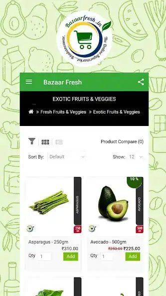 Play Bazaar Fresh as an online game online Bazaar Fresh with UptoPlay Play Bazaar Fresh as an online game Bazaar Fresh with UptoPlay