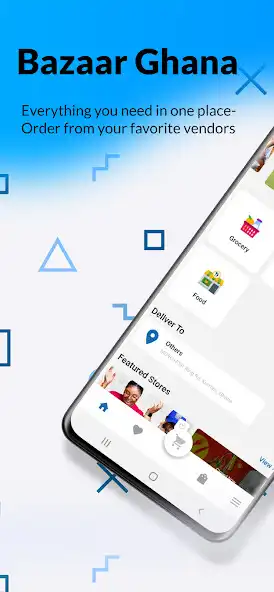 Play Bazaar Ghana  and enjoy Bazaar Ghana with UptoPlay