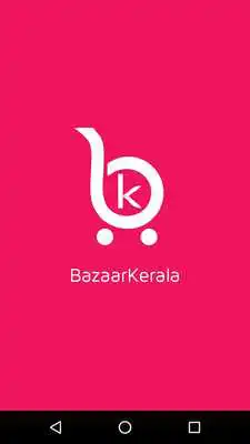 Play Bazaar kerala Customer App